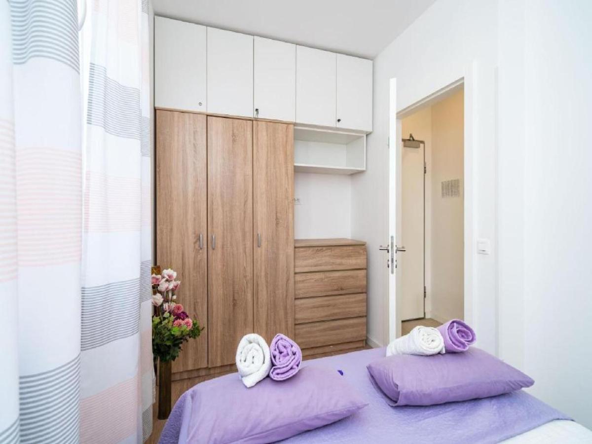 Apartment Anka 두브로브니크 외부 사진