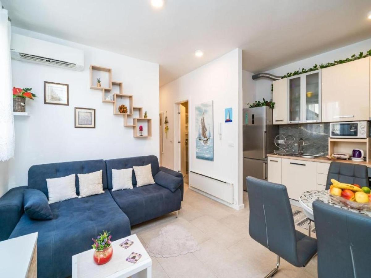 Apartment Anka 두브로브니크 외부 사진