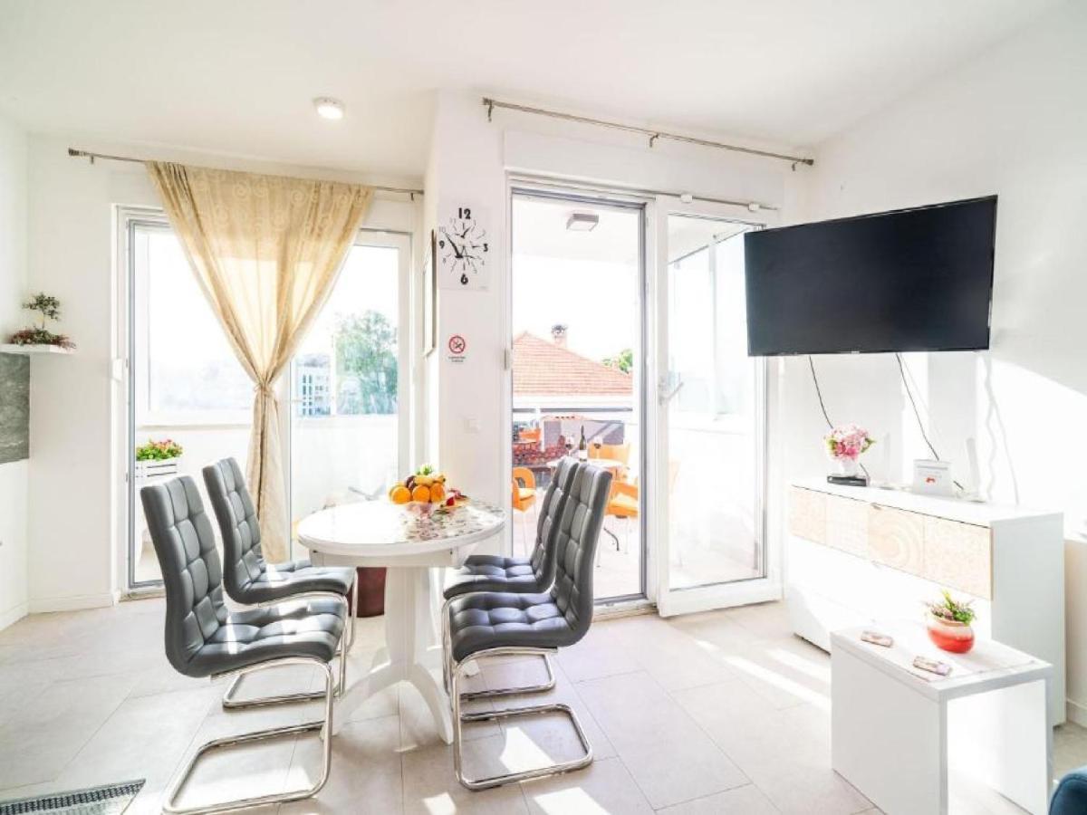 Apartment Anka 두브로브니크 외부 사진