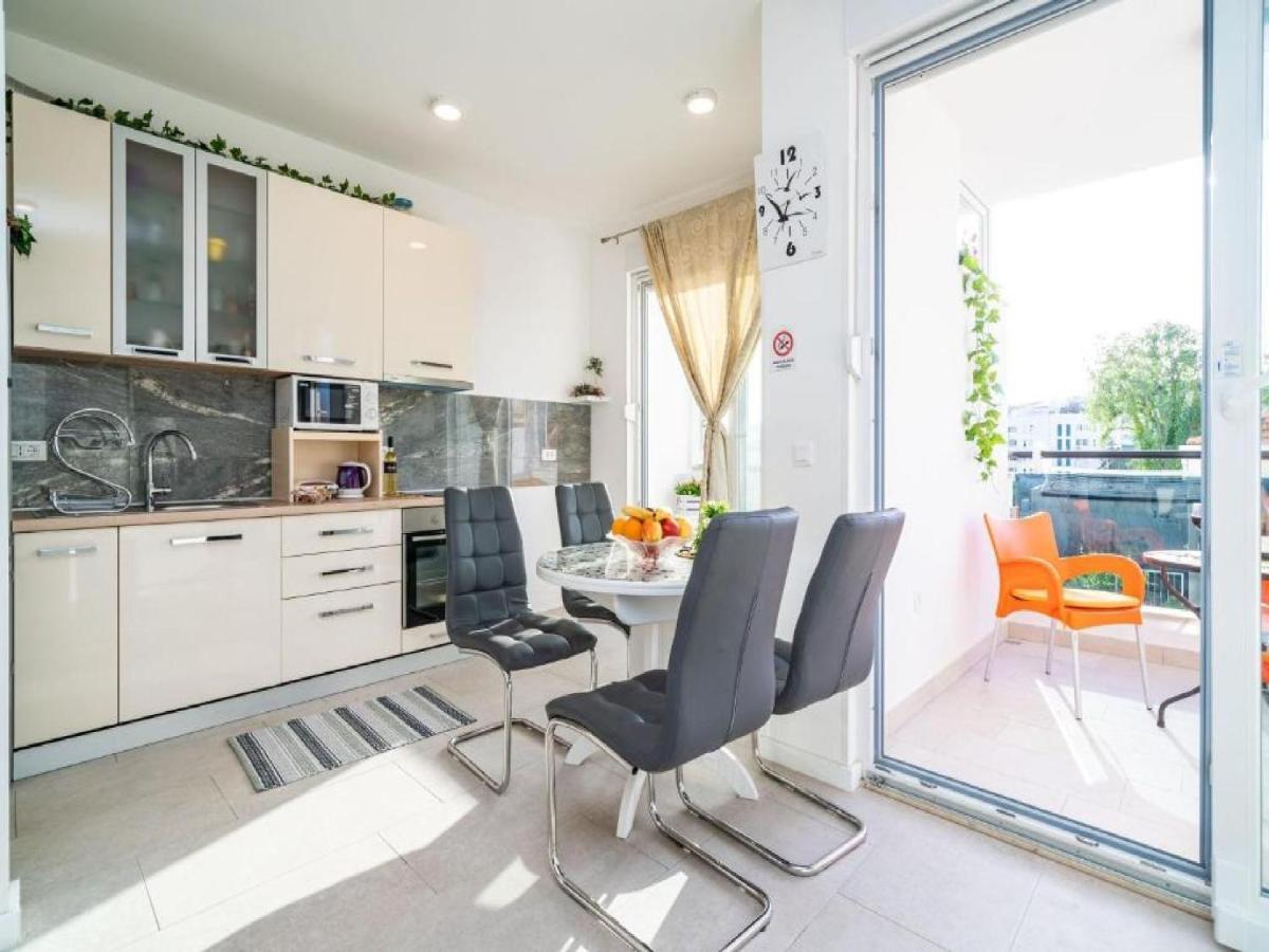 Apartment Anka 두브로브니크 외부 사진