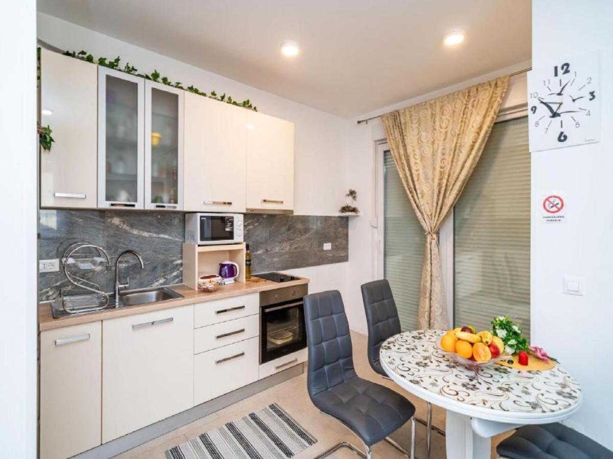 Apartment Anka 두브로브니크 외부 사진