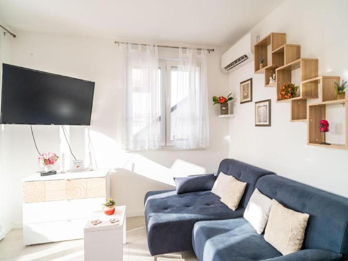Apartment Anka 두브로브니크 외부 사진
