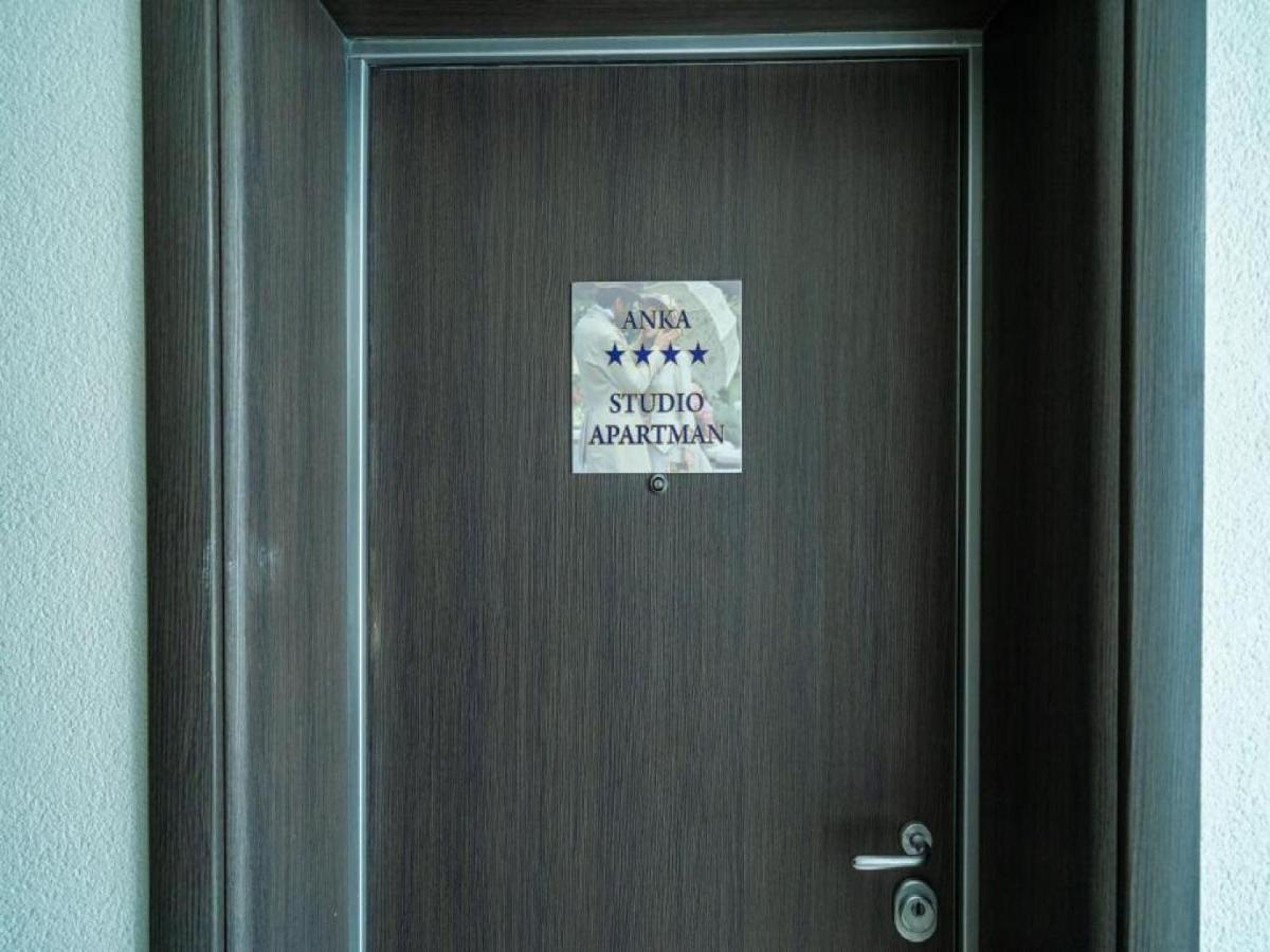 Apartment Anka 두브로브니크 외부 사진