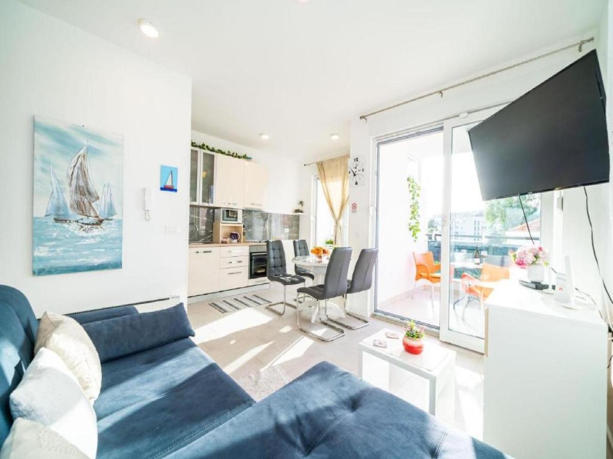 Apartment Anka 두브로브니크 외부 사진