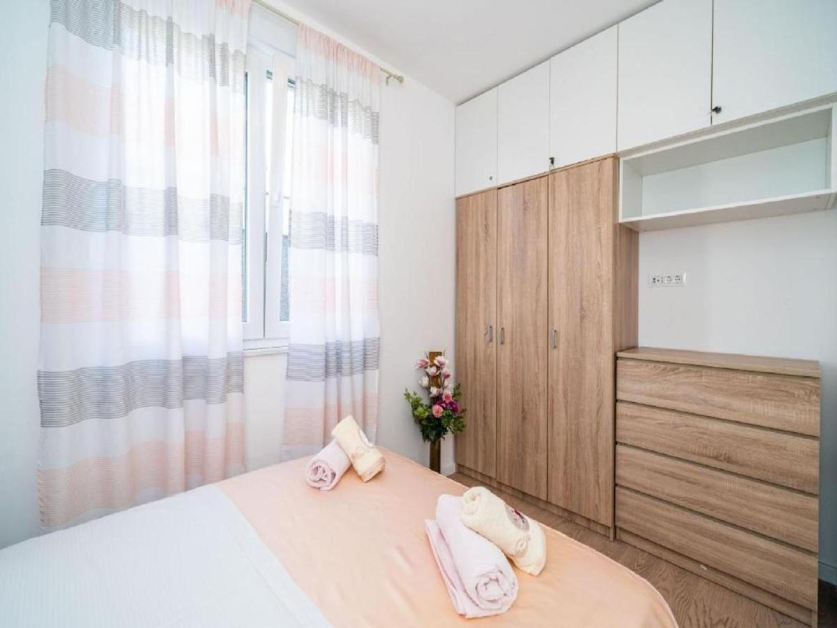 Apartment Anka 두브로브니크 외부 사진