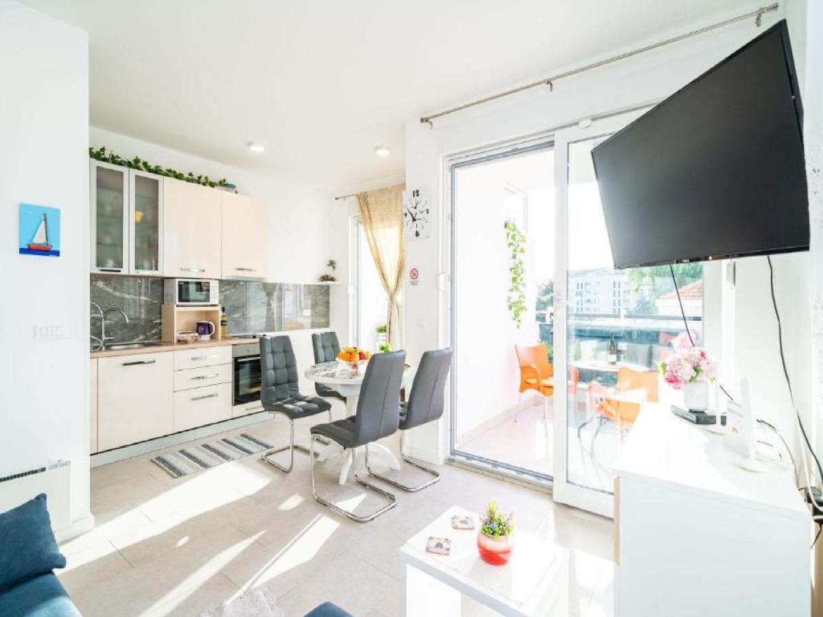 Apartment Anka 두브로브니크 외부 사진