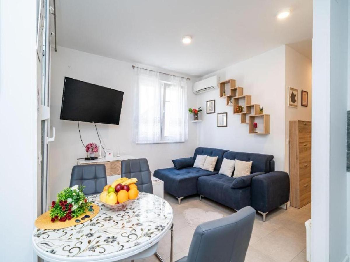 Apartment Anka 두브로브니크 외부 사진