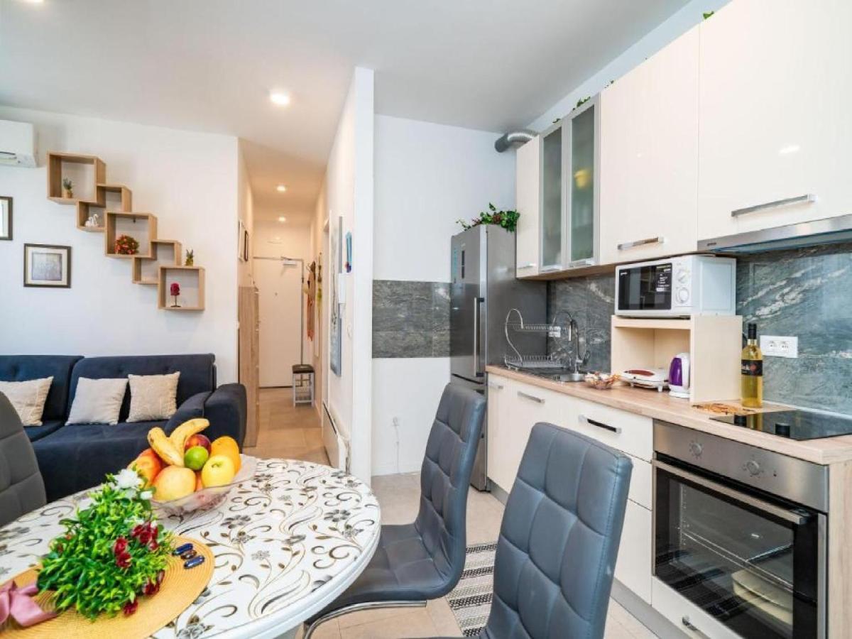 Apartment Anka 두브로브니크 외부 사진