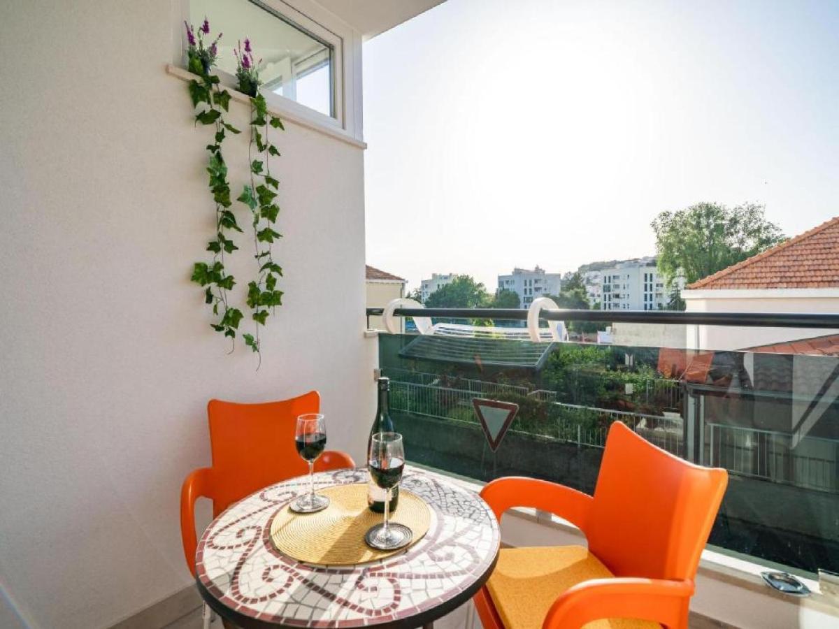 Apartment Anka 두브로브니크 외부 사진