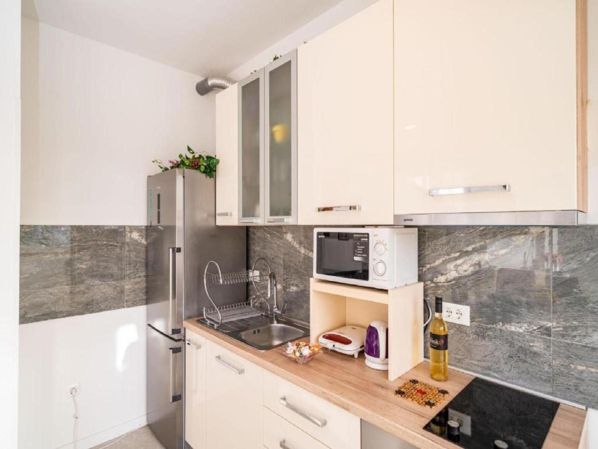 Apartment Anka 두브로브니크 외부 사진