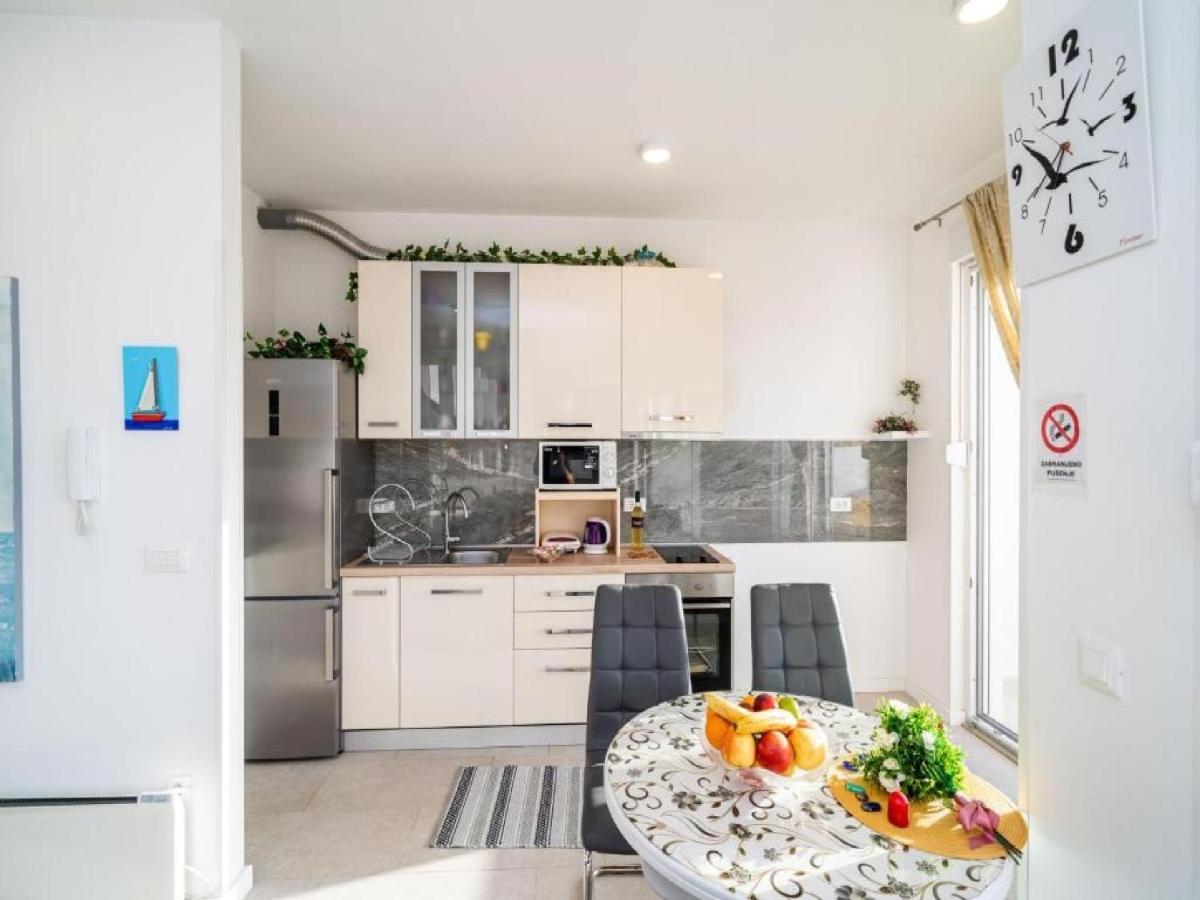 Apartment Anka 두브로브니크 외부 사진